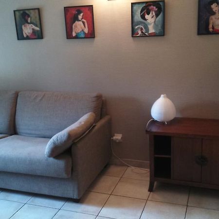Tempologis Aparthotel Meylan Bagian luar foto