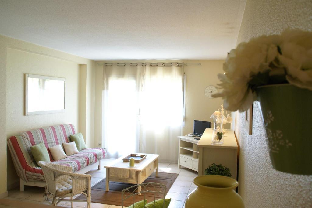 Tempologis Aparthotel Meylan Ruang foto
