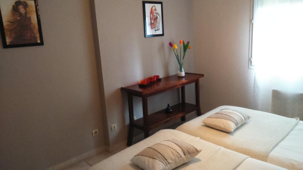 Tempologis Aparthotel Meylan Bagian luar foto