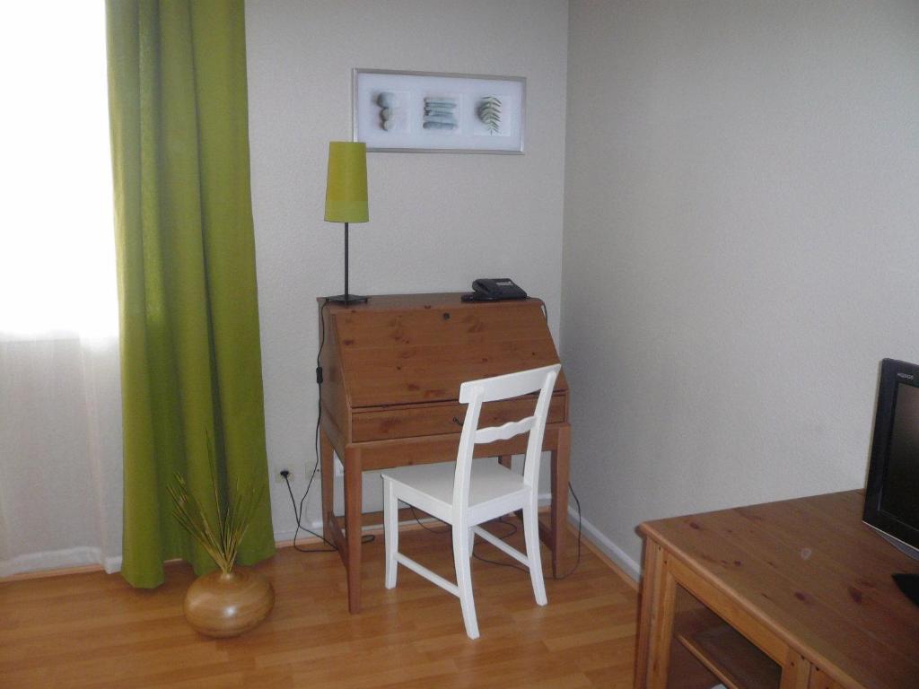 Tempologis Aparthotel Meylan Ruang foto