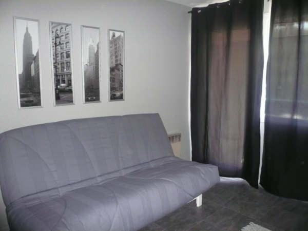 Tempologis Aparthotel Meylan Ruang foto